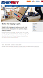 Mobile Screenshot of myshipnet.com